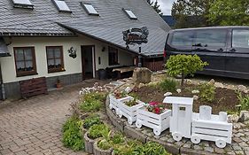 Ferienwohnung An der Bimmelbahn - Familie Lange